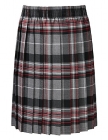 Tartan Skirt