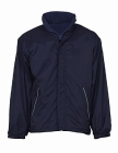 Banner Mistral Shower Jacket