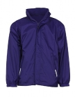 Banner Mistral Shower Jacket