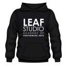 Hoodies - Logo Option 5 (6th Form Only)