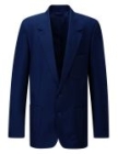 Boys Navy Blazer