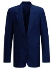 Girls Navy Blazer