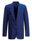 Girls Royal Blazer