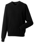 Mens ‘V’ Neck Pullover (710M)