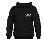 Hoodies - Logo Option 2