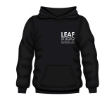 Hoodies - Logo Option 3