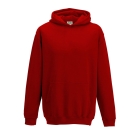 Staff Hooded Sweatshirt